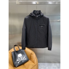 Prada Outwear